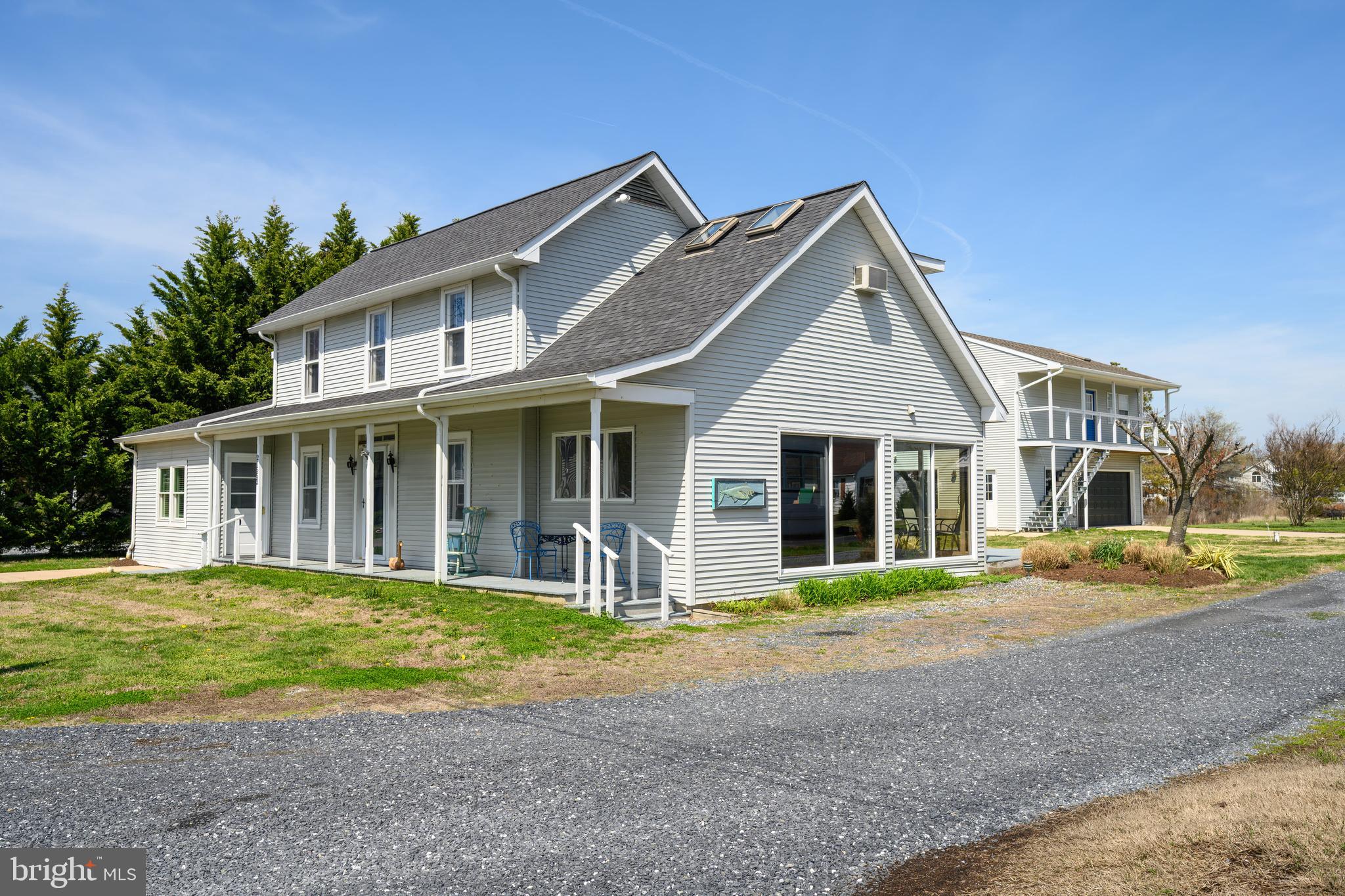 TILGHMAN - Residential