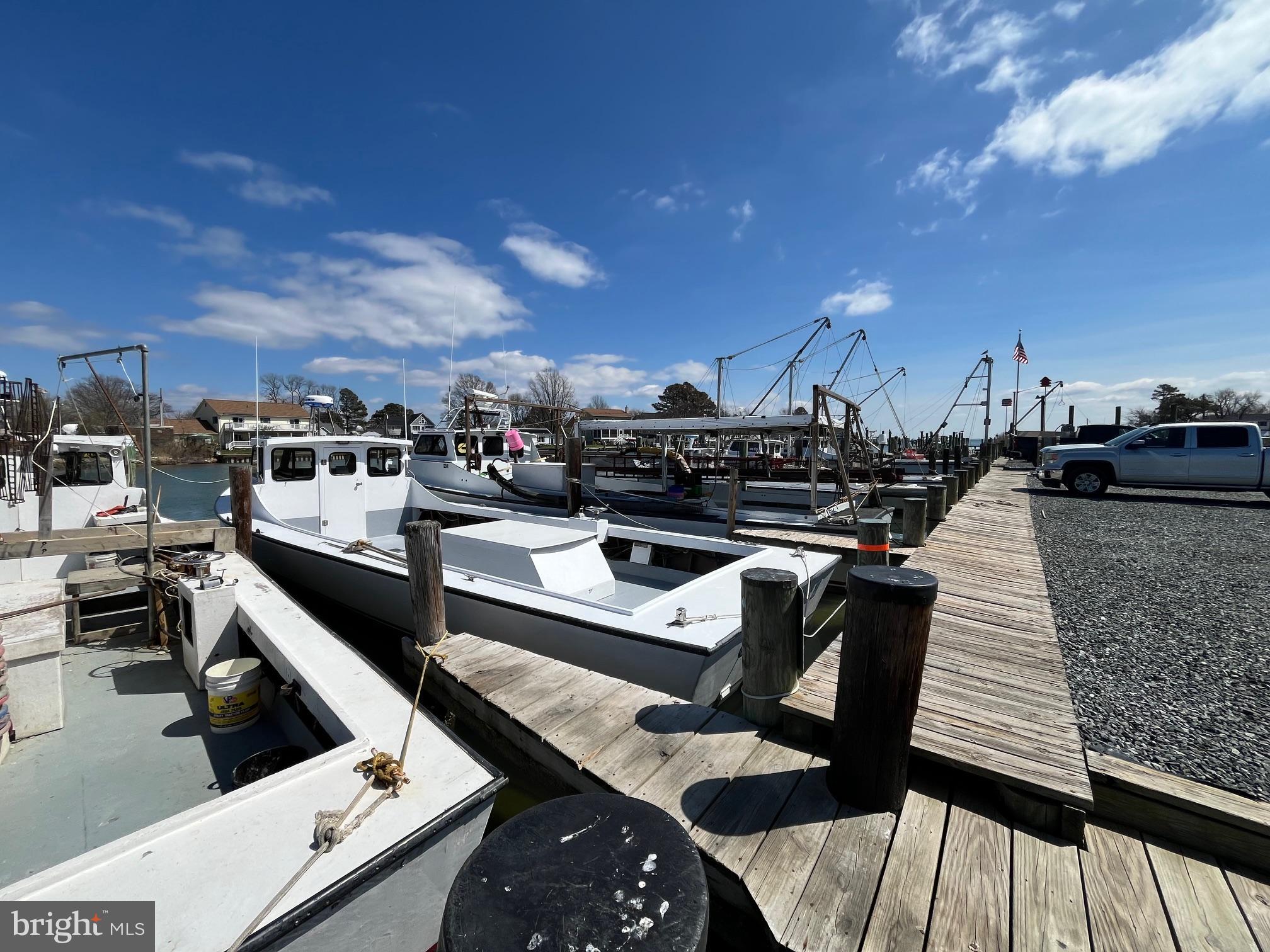 TILGHMAN - Residential