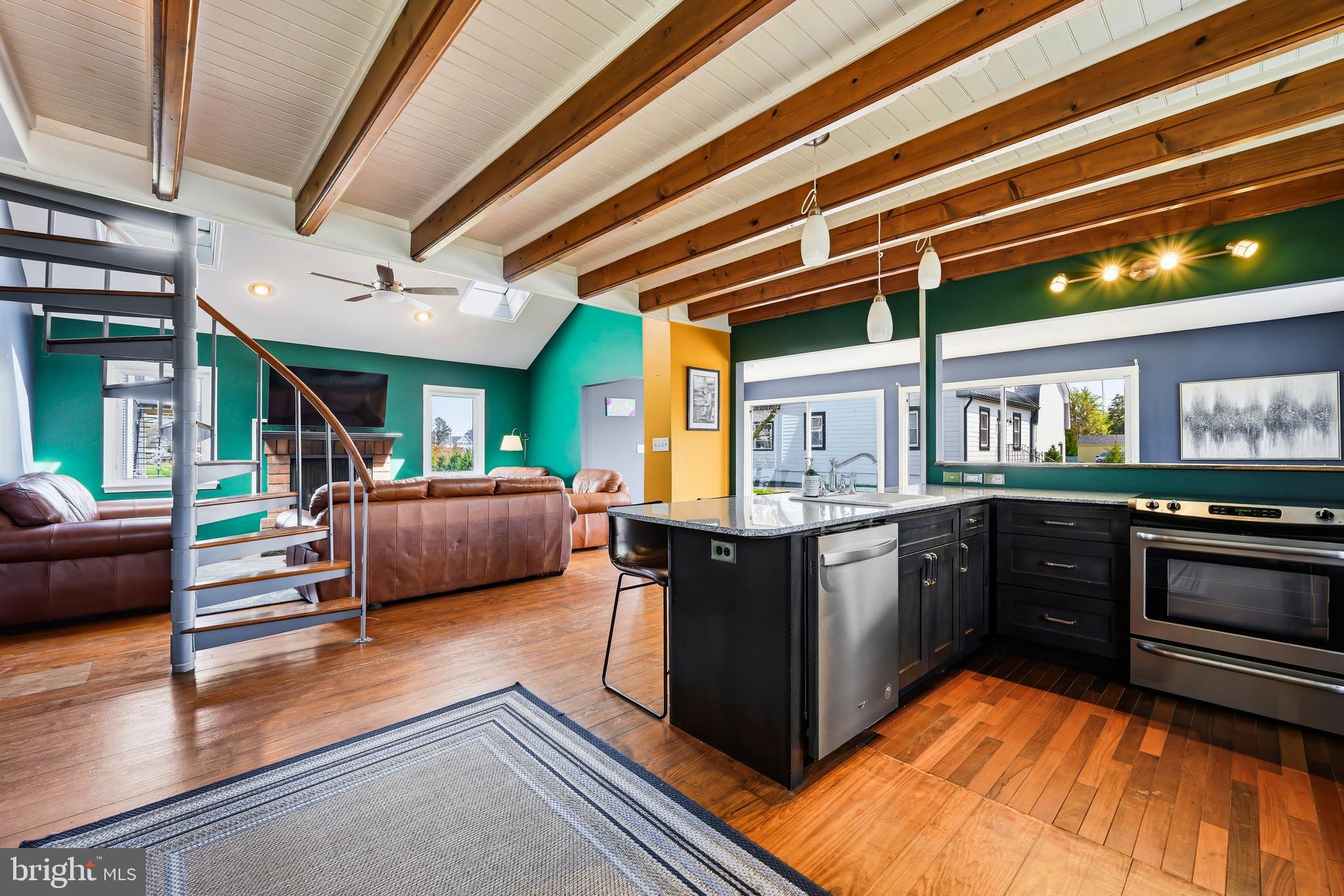 TILGHMAN - Residential