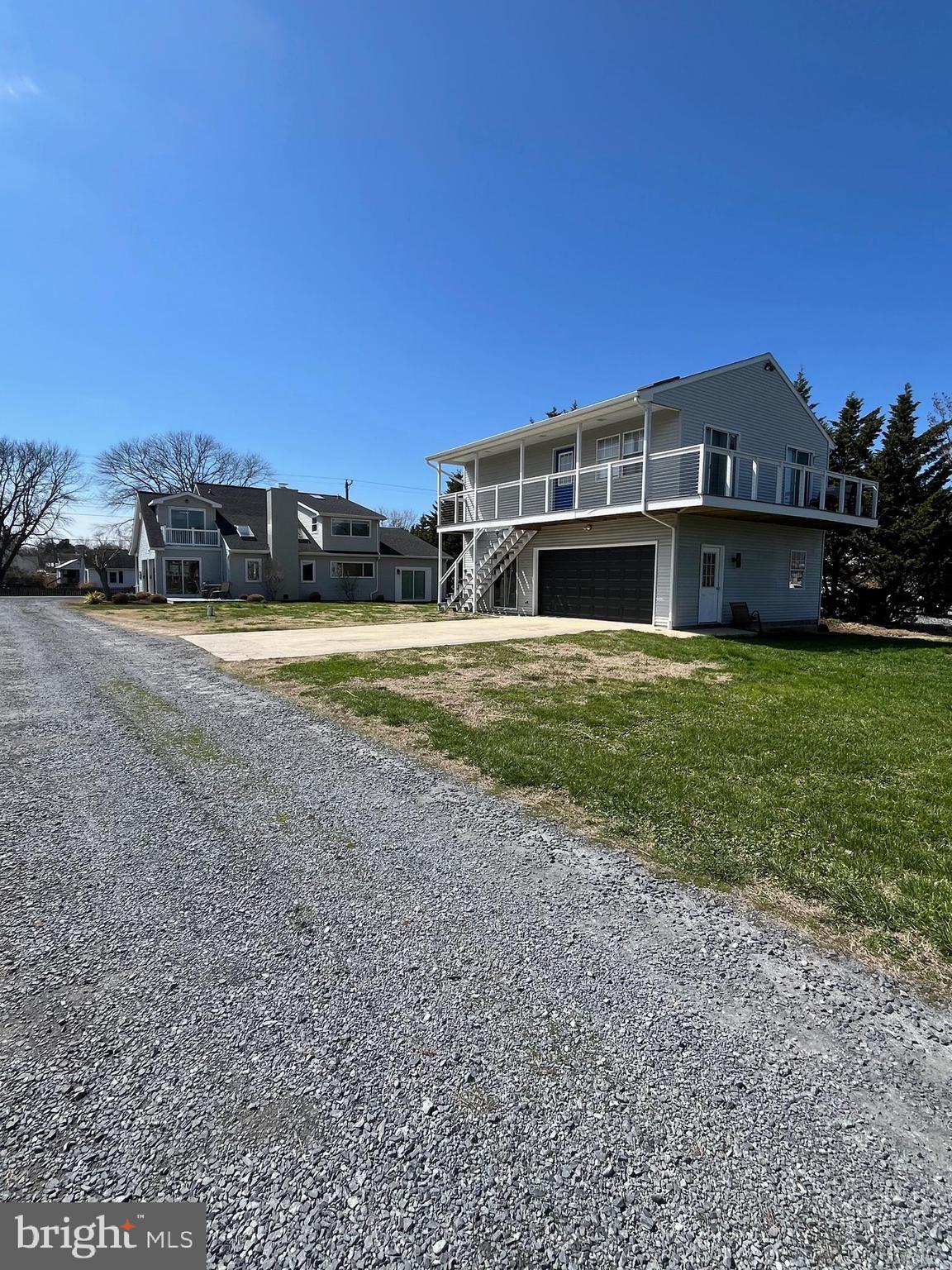 TILGHMAN - Residential