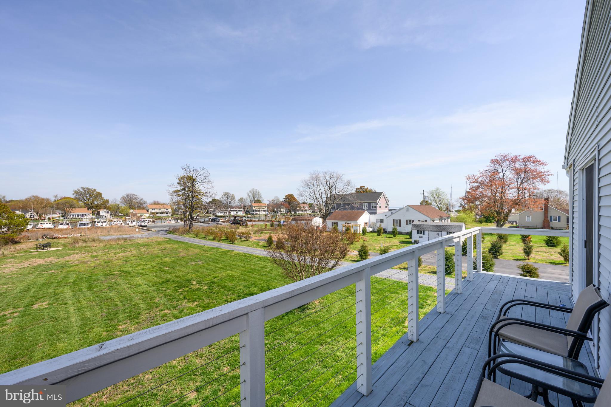 TILGHMAN - Residential