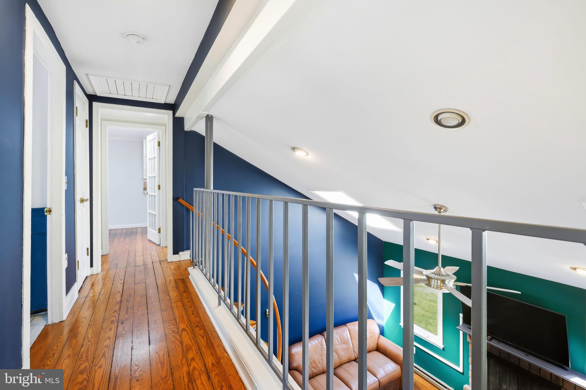 TILGHMAN - Residential