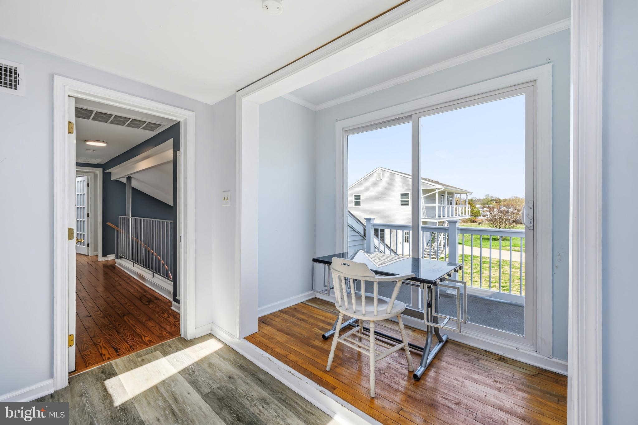 TILGHMAN - Residential