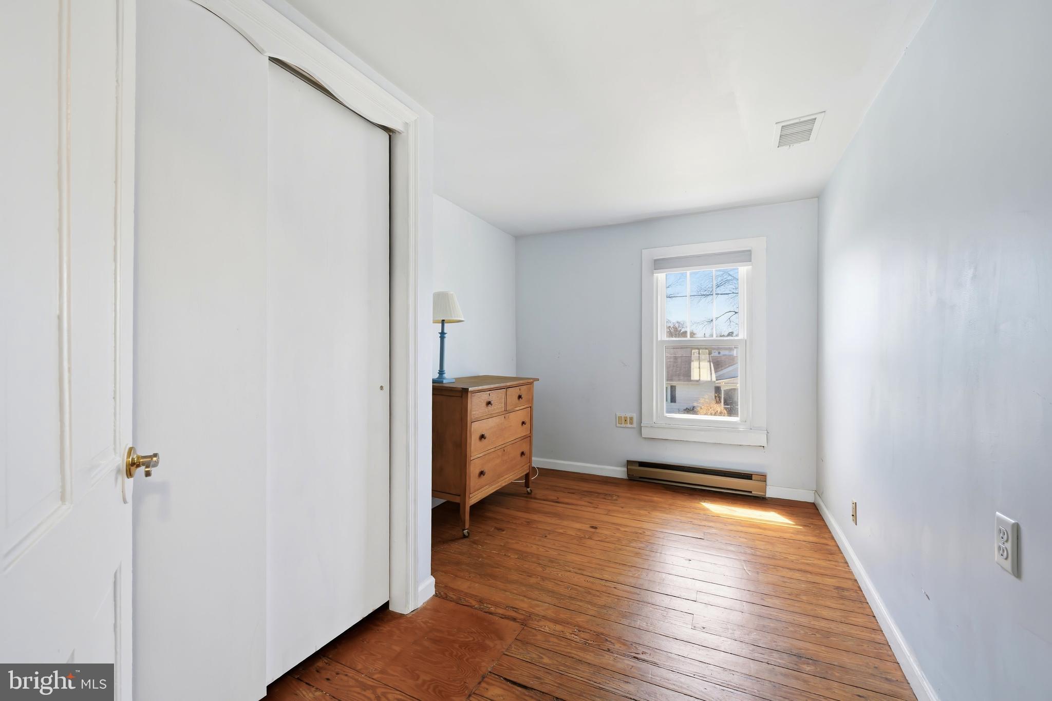 TILGHMAN - Residential