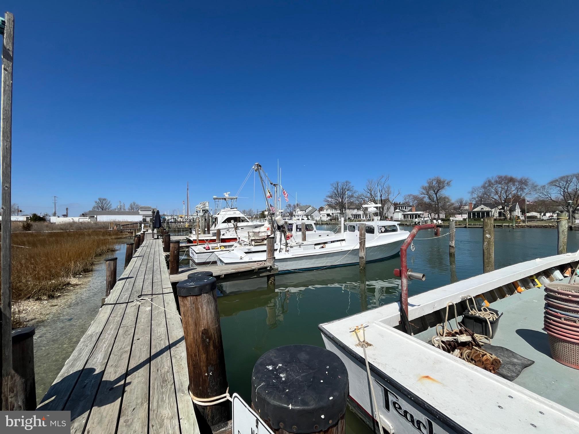 TILGHMAN - Residential