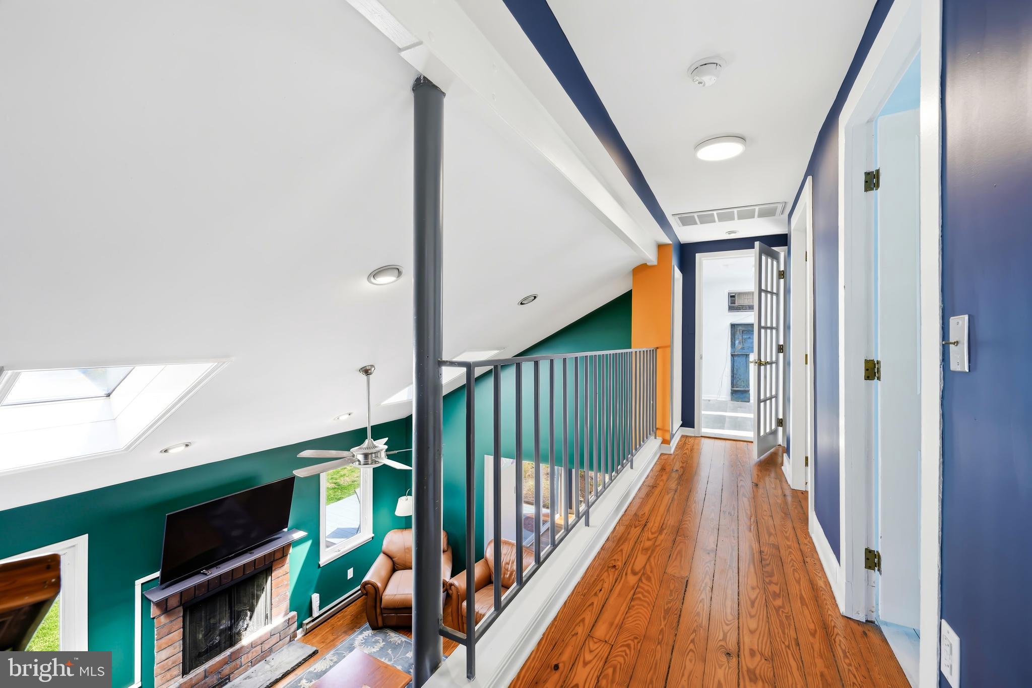 TILGHMAN - Residential