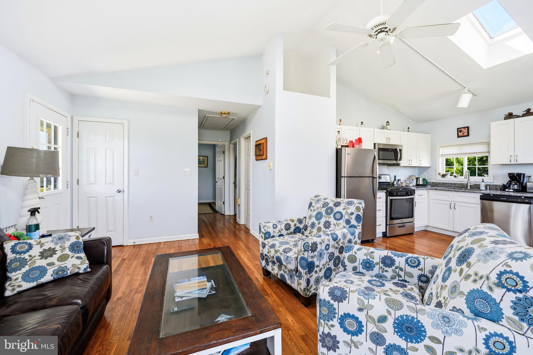 TILGHMAN - Residential