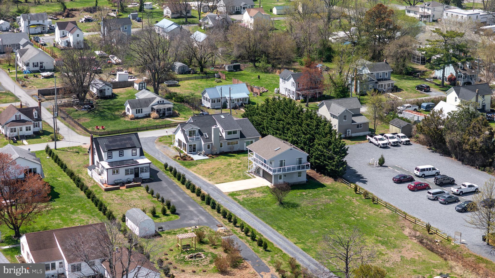 TILGHMAN - Residential