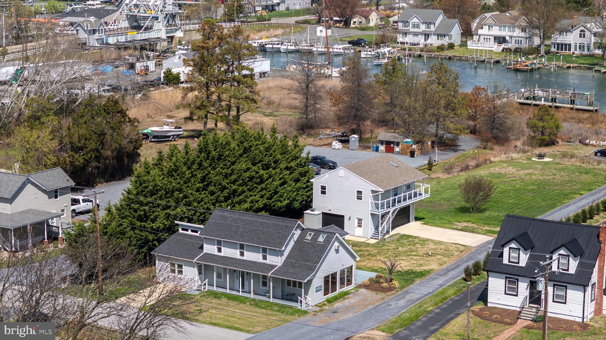 TILGHMAN - Residential