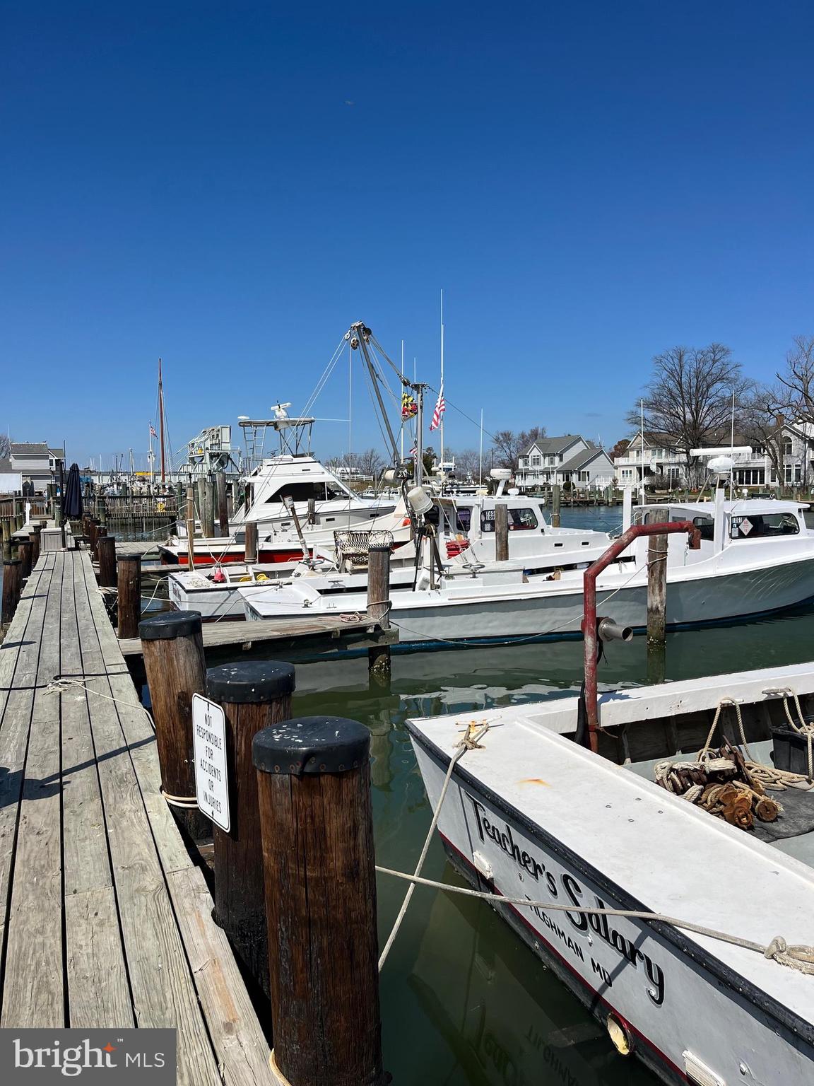 TILGHMAN - Residential