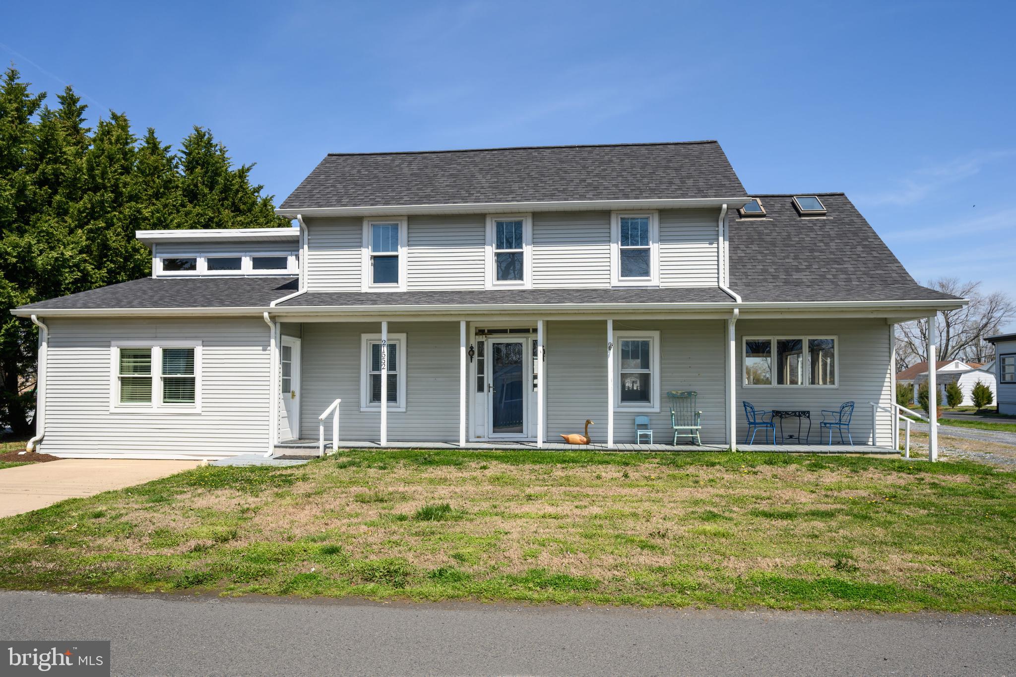 TILGHMAN - Residential