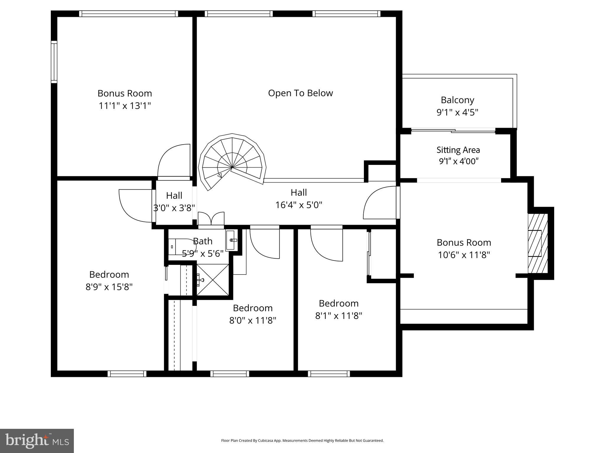 TILGHMAN - Residential
