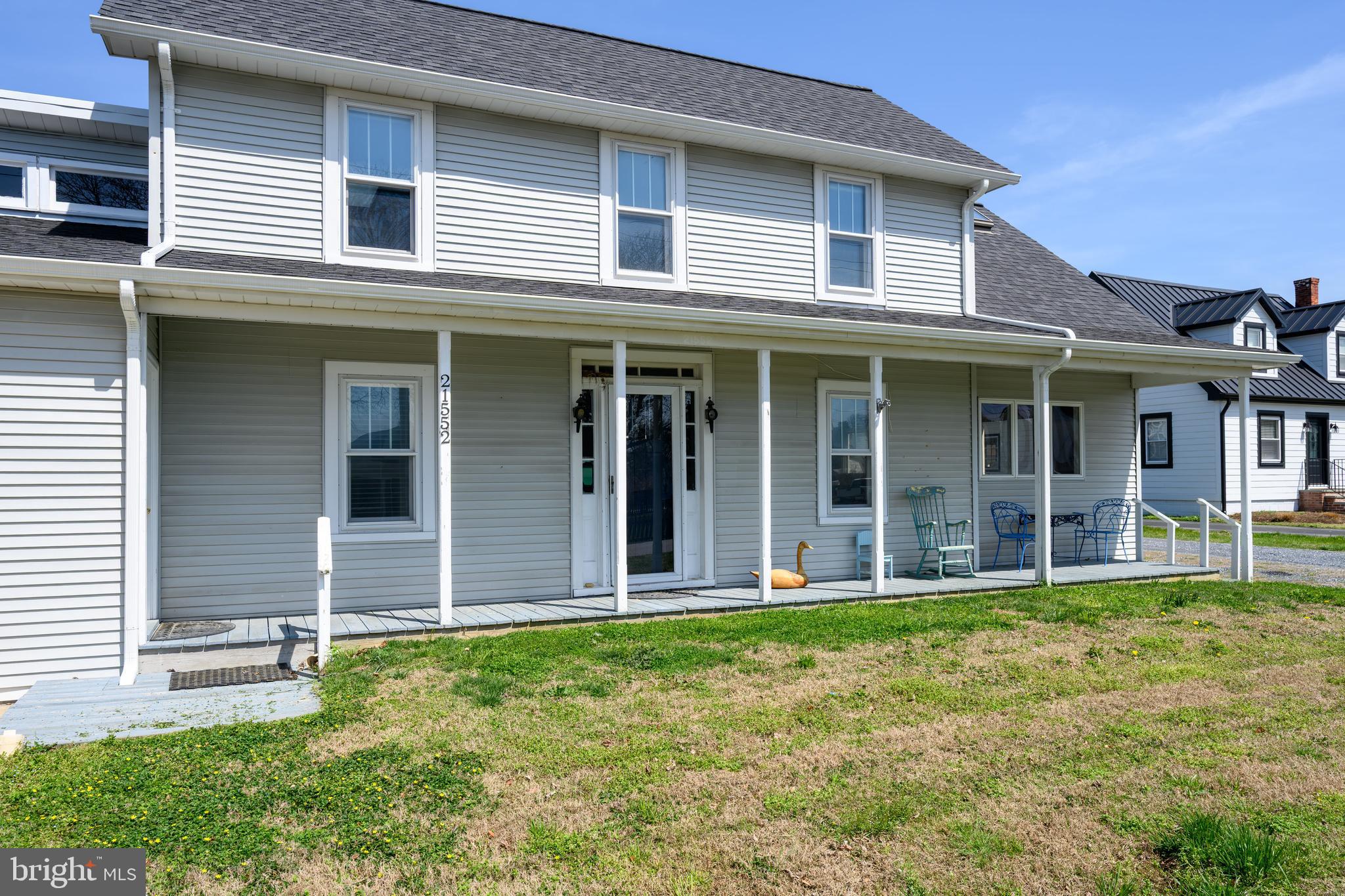 TILGHMAN - Residential