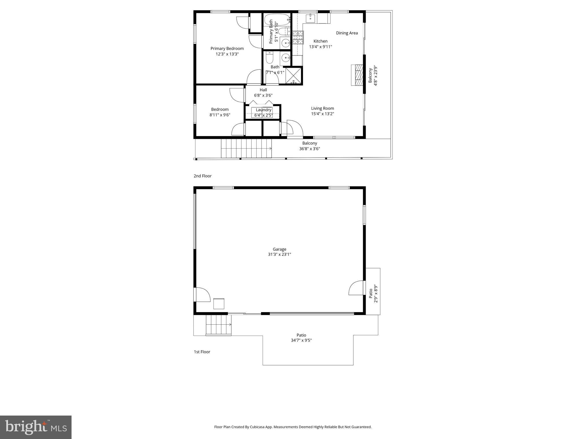 TILGHMAN - Residential