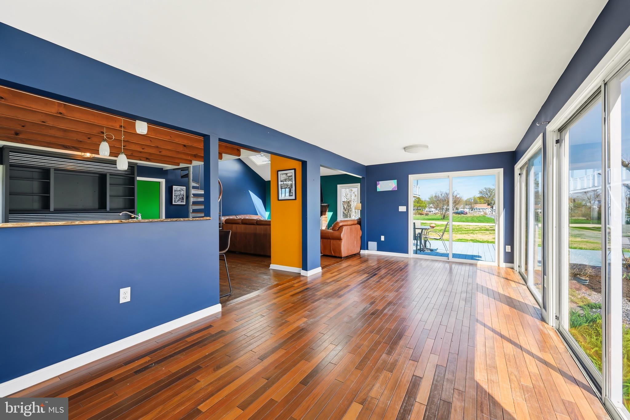 TILGHMAN - Residential