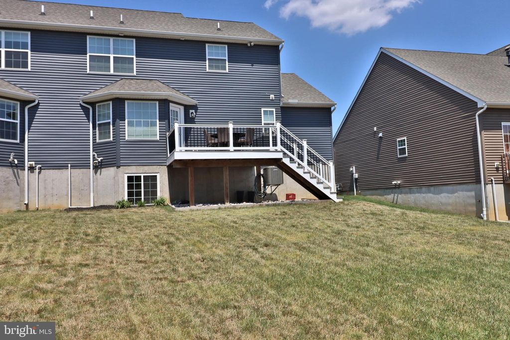 Photo of 685 Kincaid Avenue, LANCASTER, PA 17601 (MLS # PALA2088616)