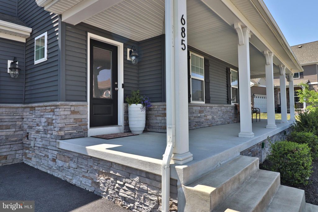 Photo of 685 Kincaid Avenue, LANCASTER, PA 17601 (MLS # PALA2088616)