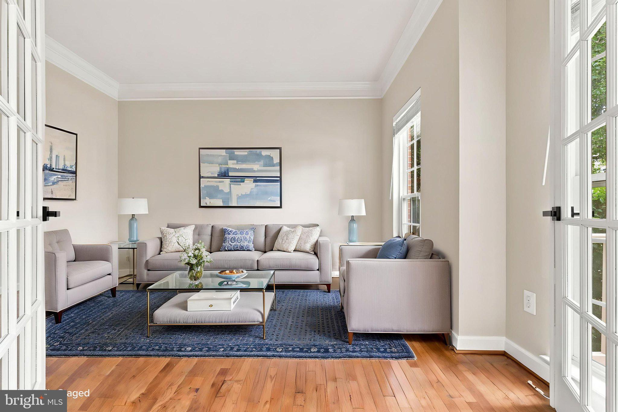 5521 TRACEY BRUCE DRIVE
