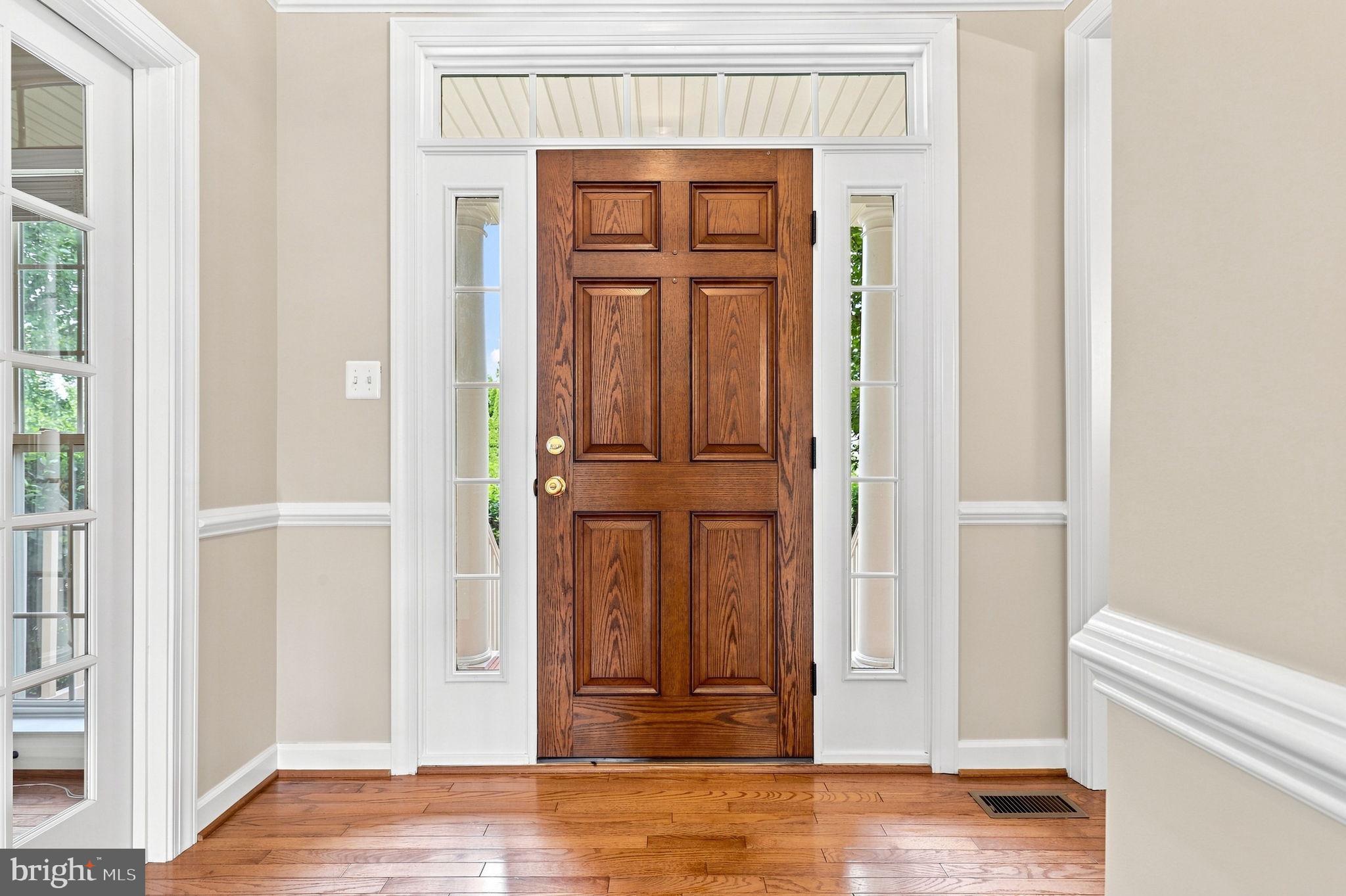 5521 TRACEY BRUCE DRIVE