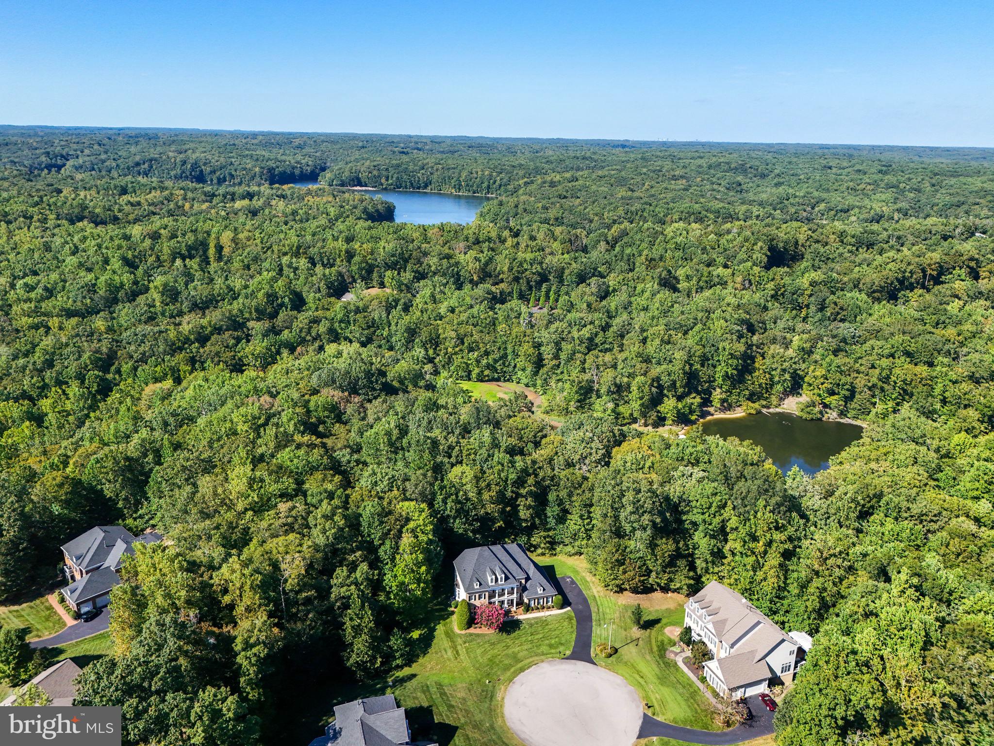 RIVER FALLS - Residential