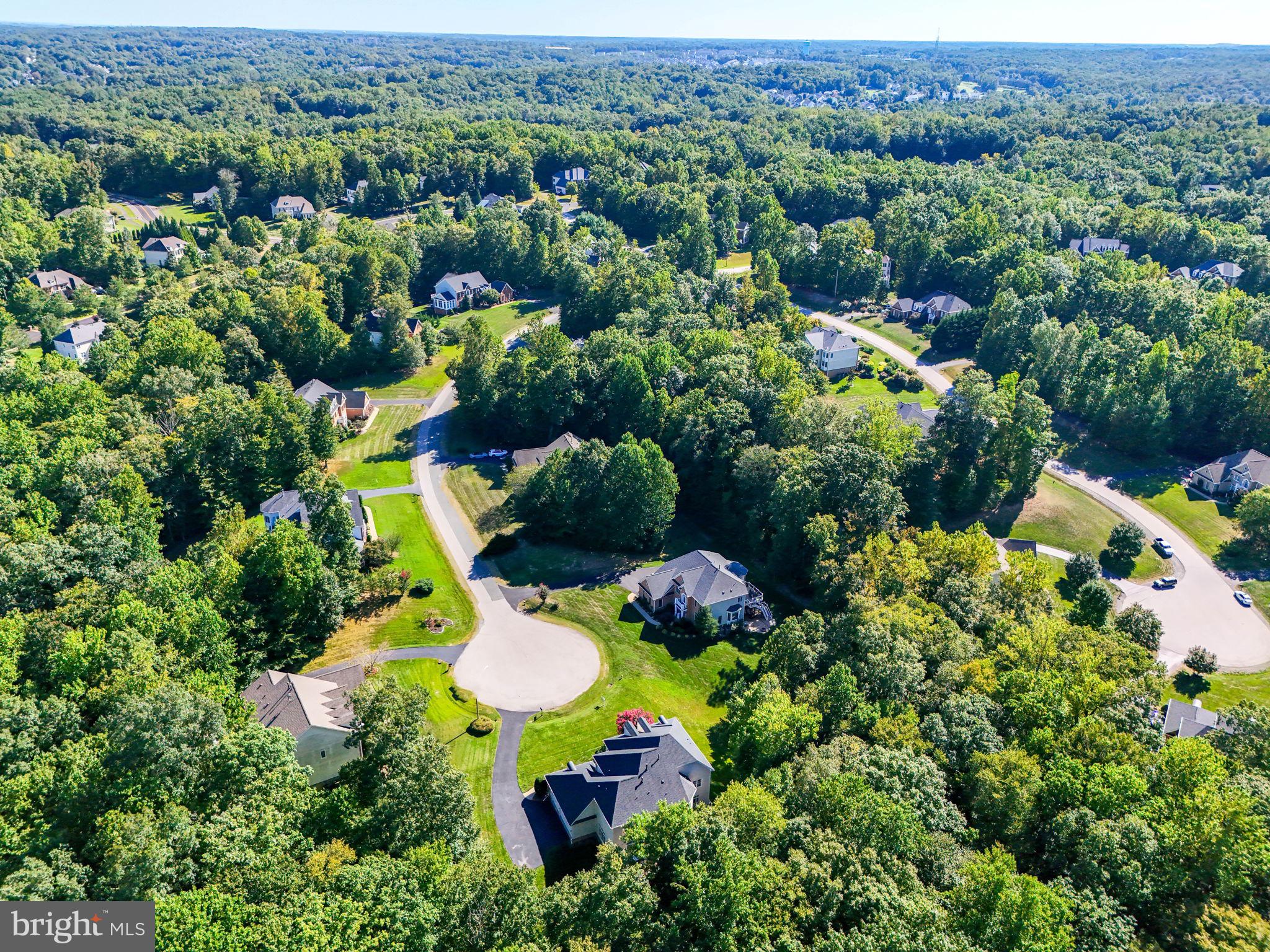 RIVER FALLS - Residential