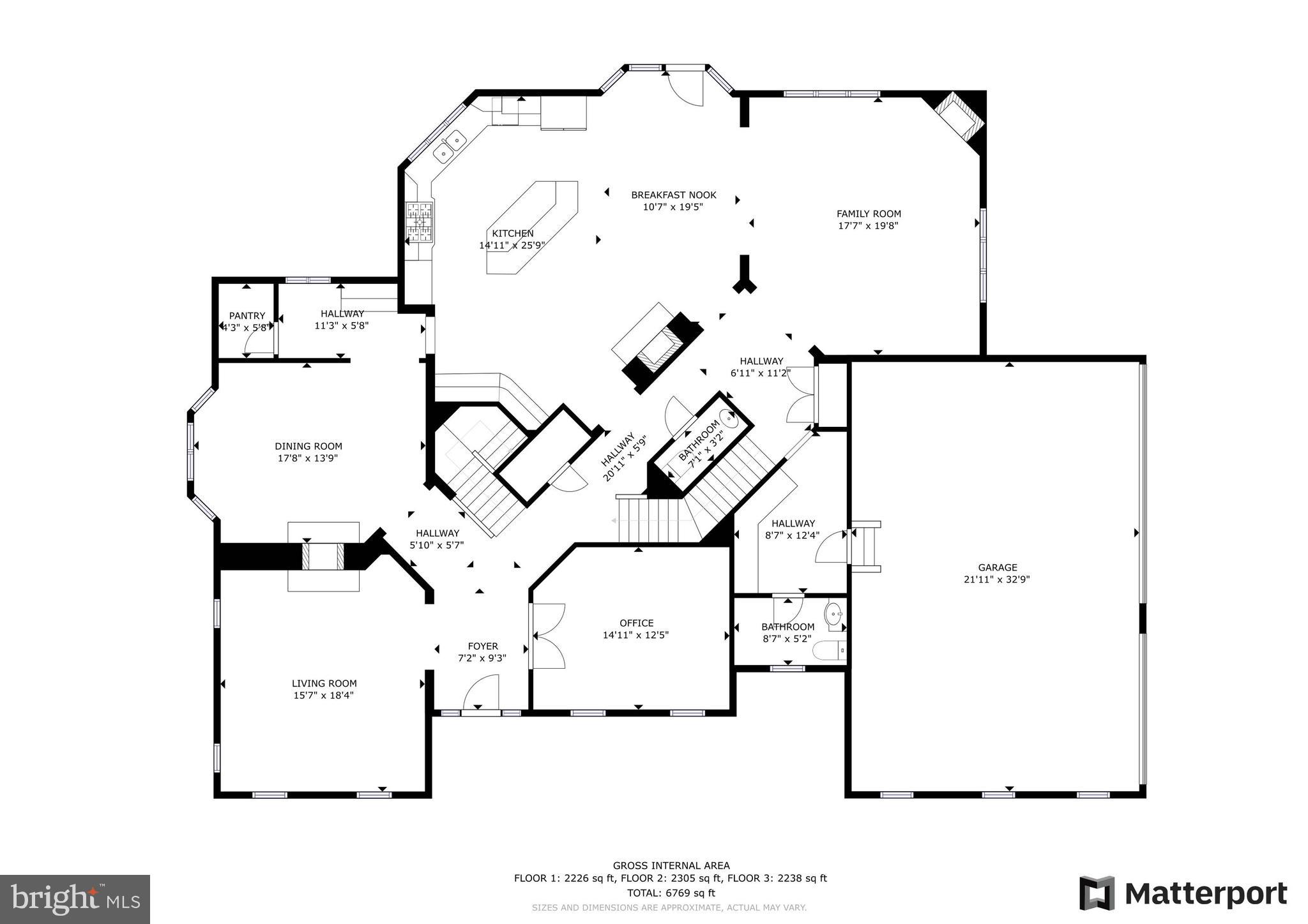 RIVER FALLS - Residential