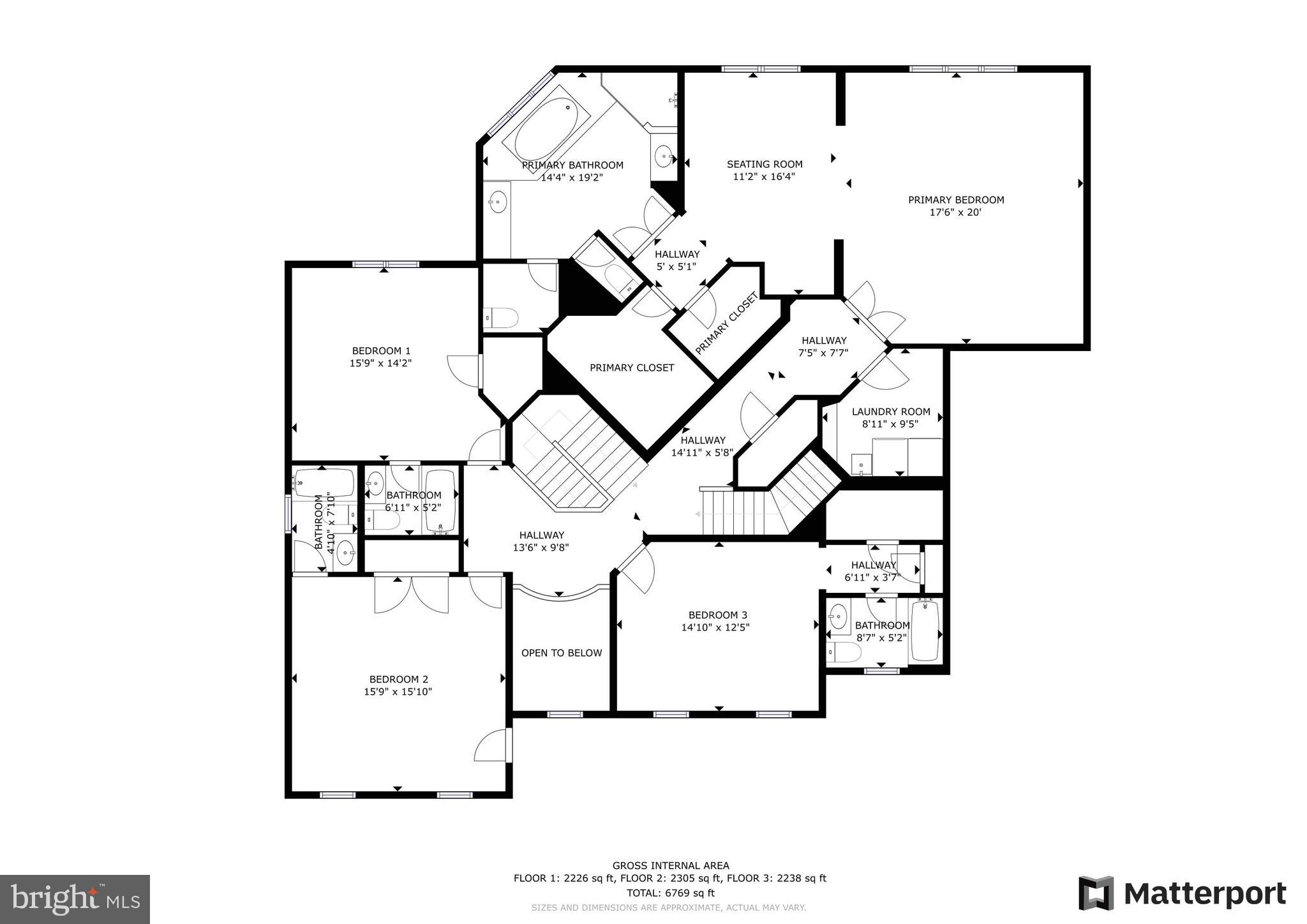RIVER FALLS - Residential