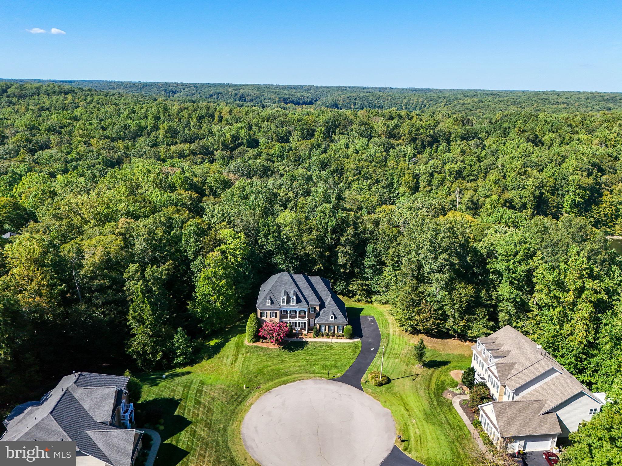 RIVER FALLS - Residential