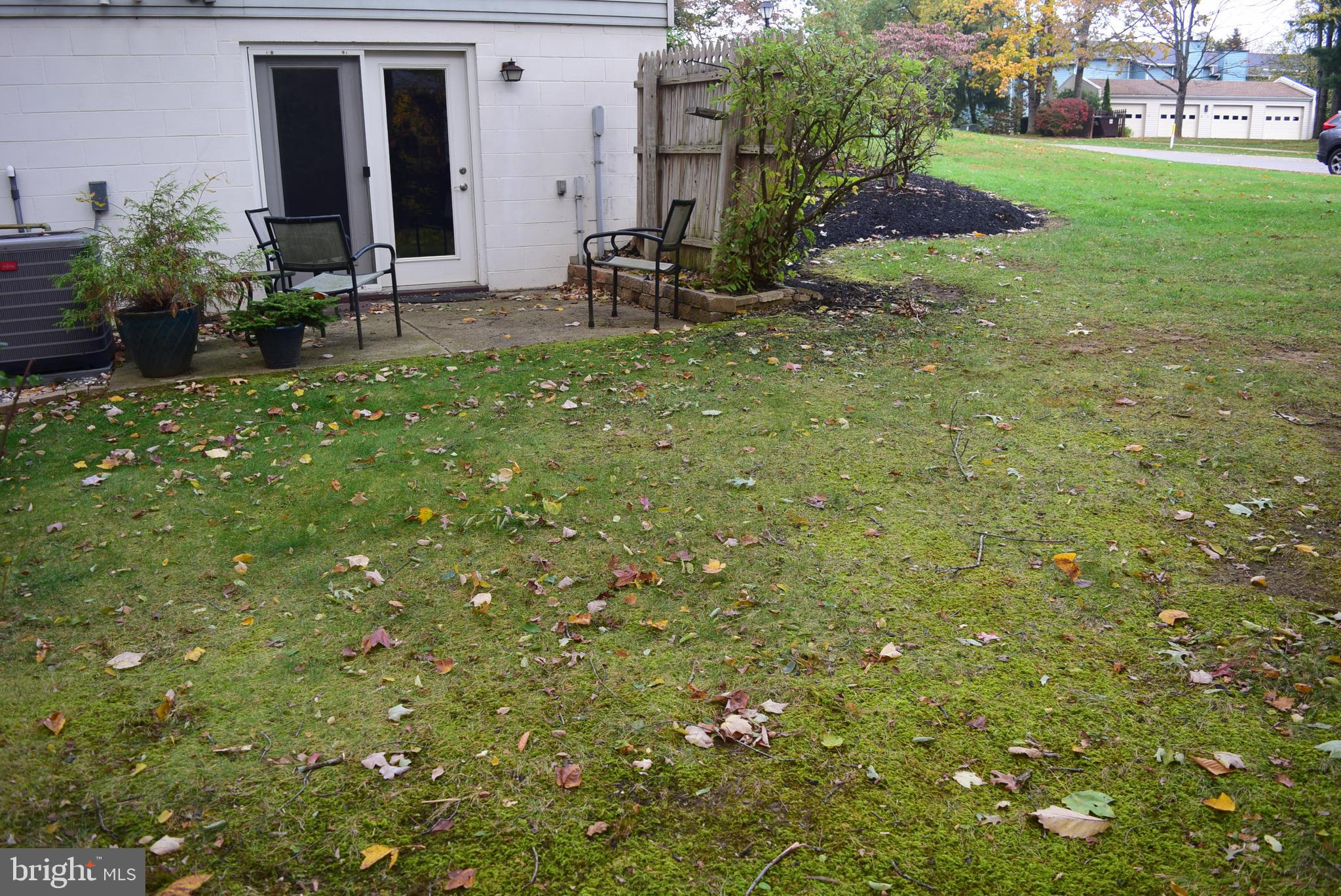 PENFIELD TOWNHOMES - Residential