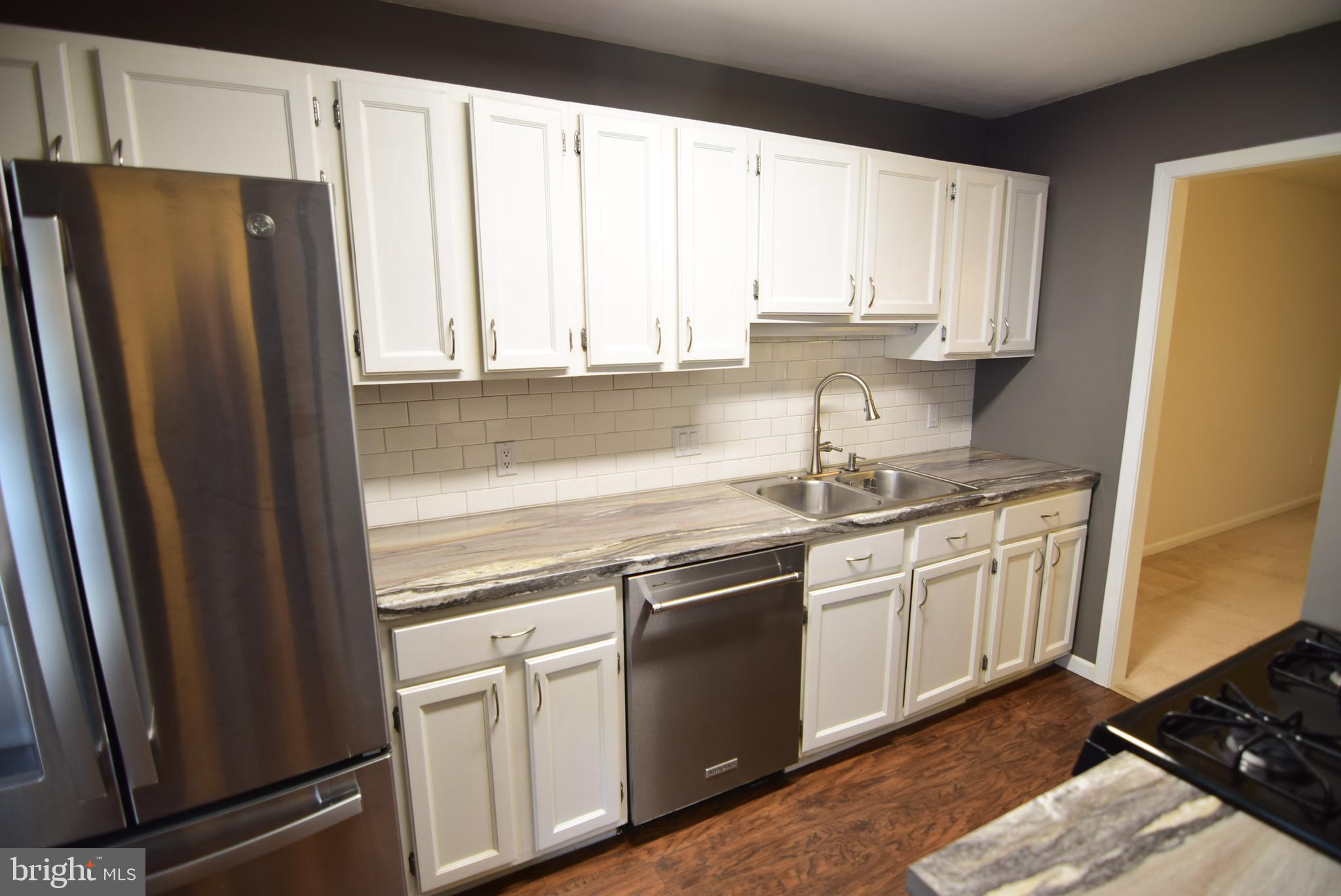 PENFIELD TOWNHOMES - Residential