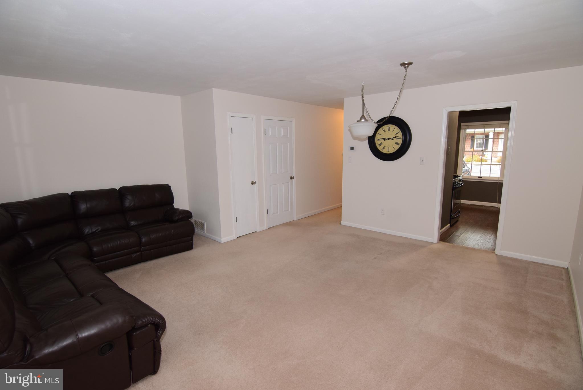 PENFIELD TOWNHOMES - Residential