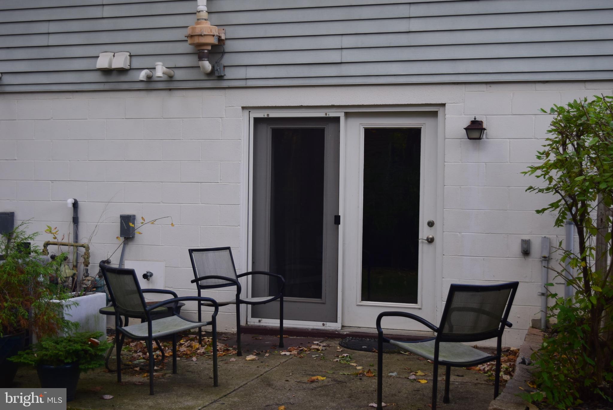 PENFIELD TOWNHOMES - Residential