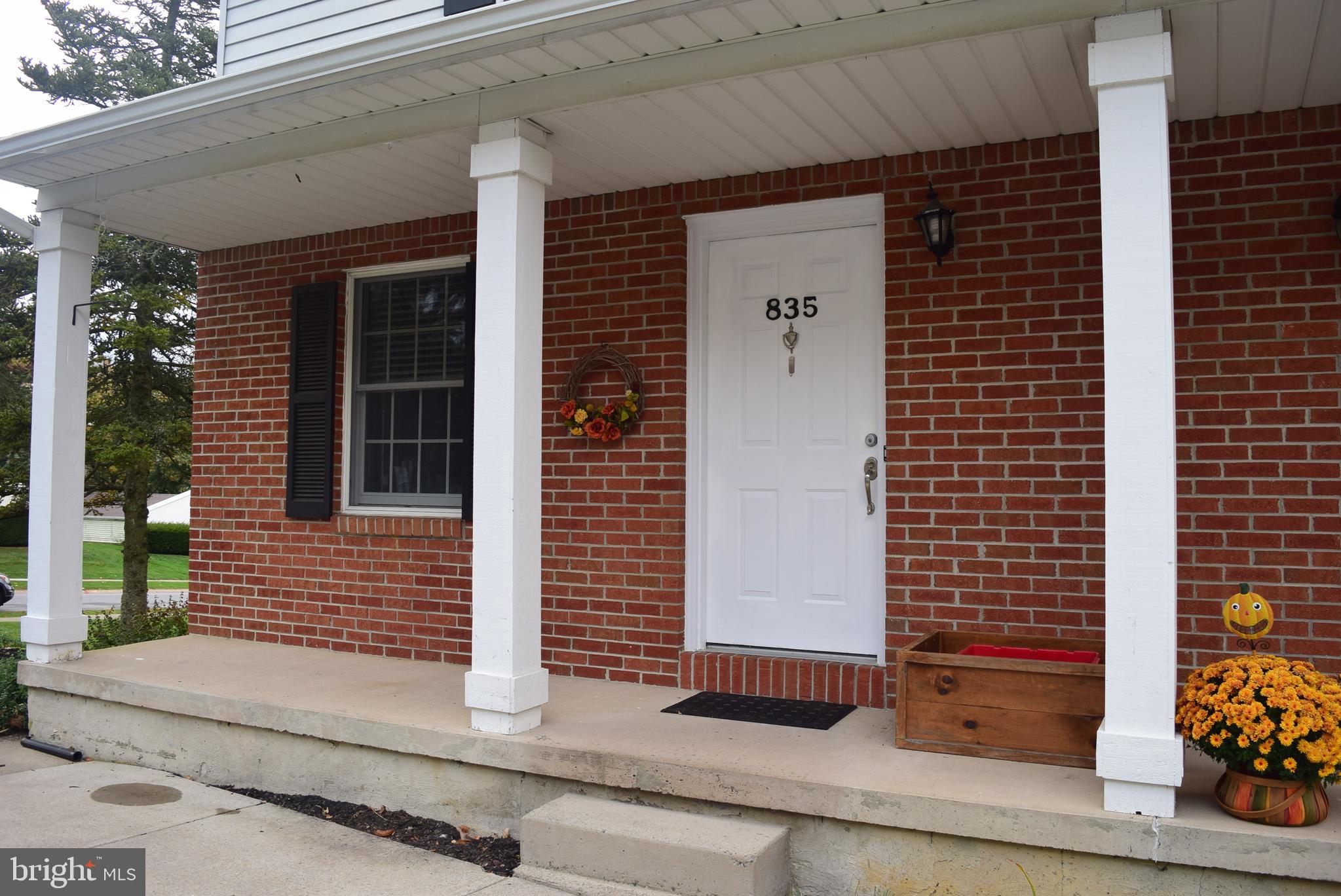 PENFIELD TOWNHOMES - Residential