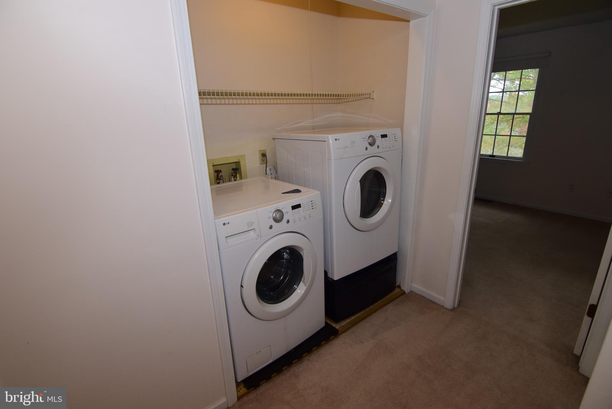 PENFIELD TOWNHOMES - Residential