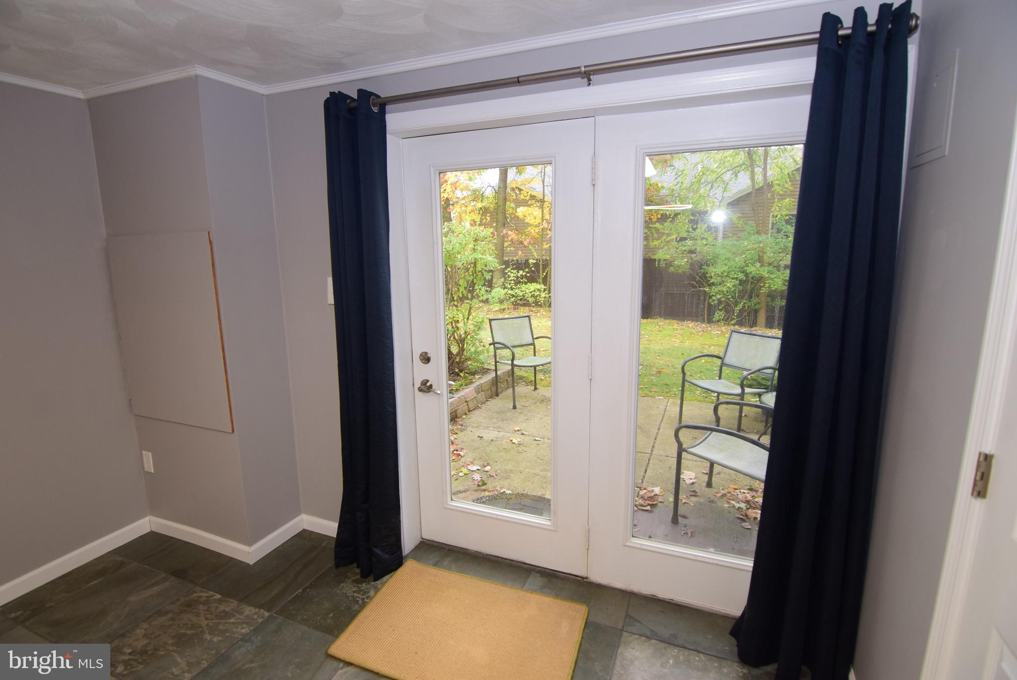 PENFIELD TOWNHOMES - Residential