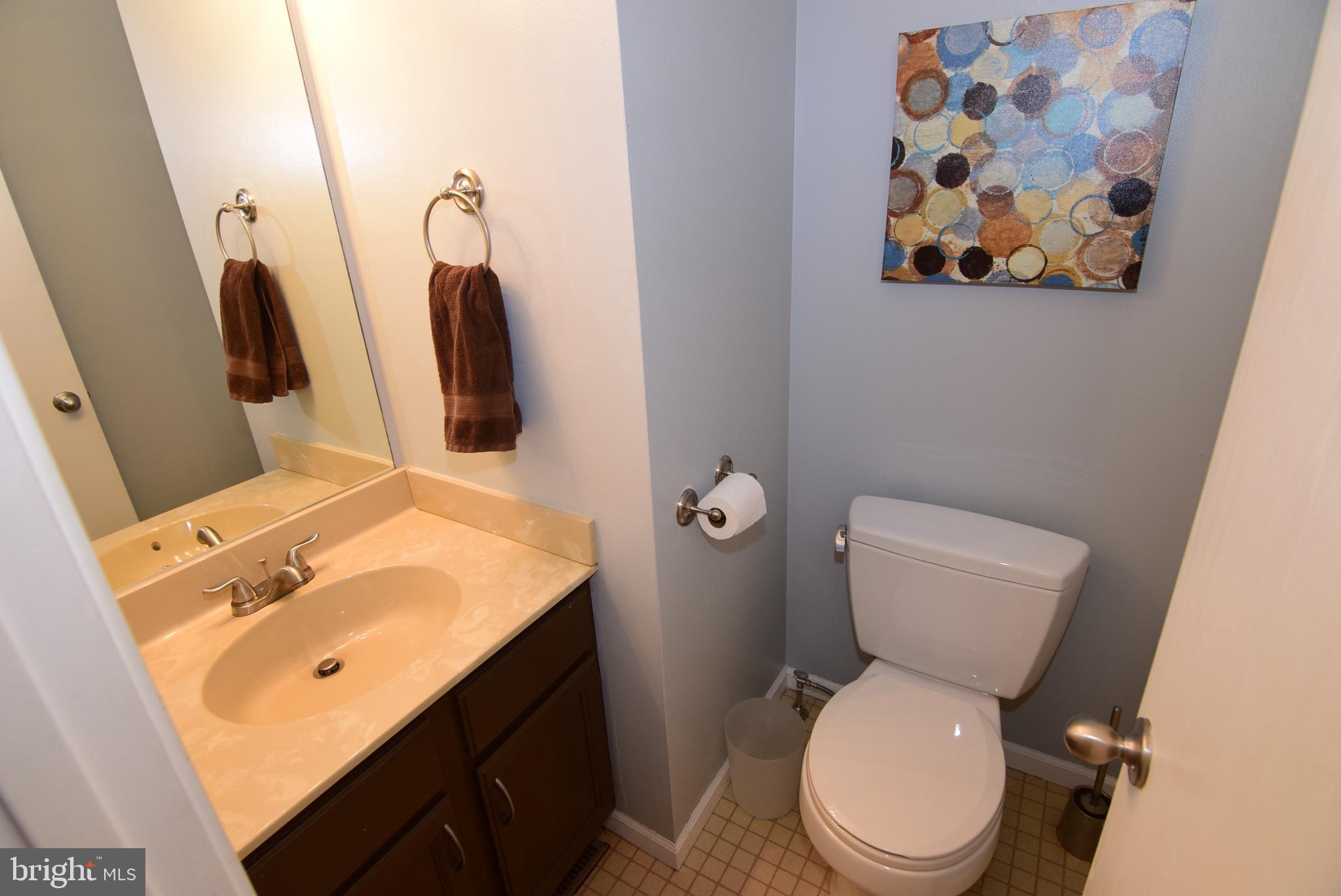 PENFIELD TOWNHOMES - Residential