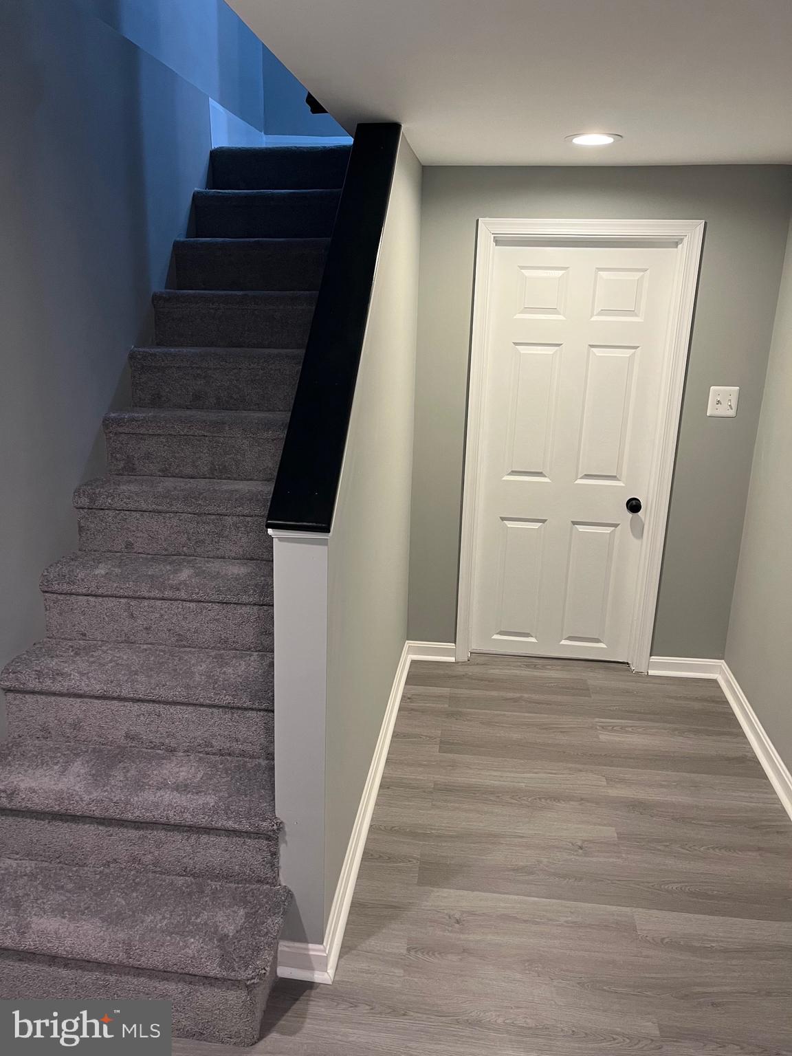 BELAIR-EDISON - Residential