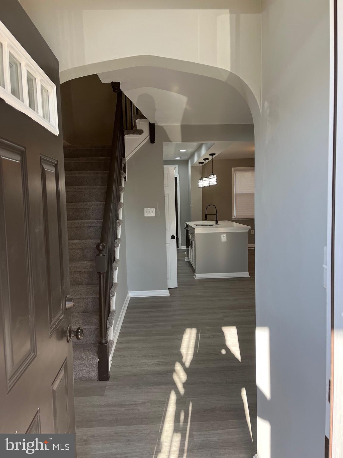 BELAIR-EDISON - Residential