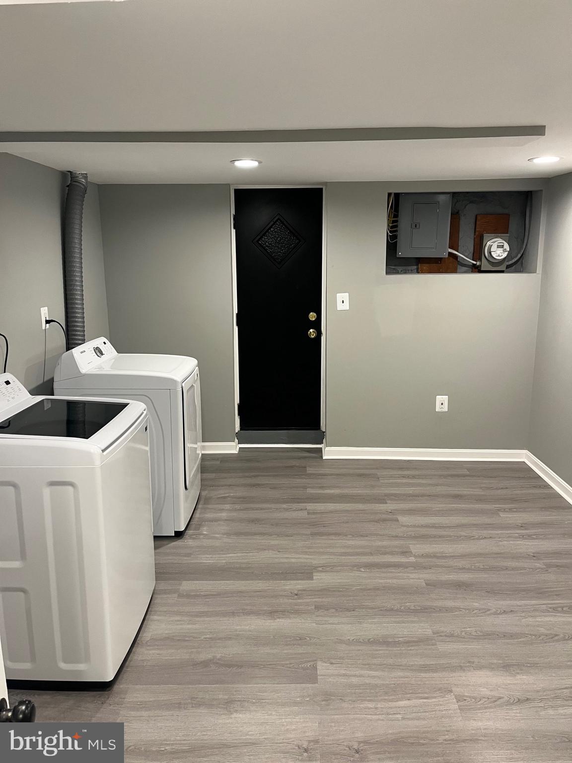 BELAIR-EDISON - Residential