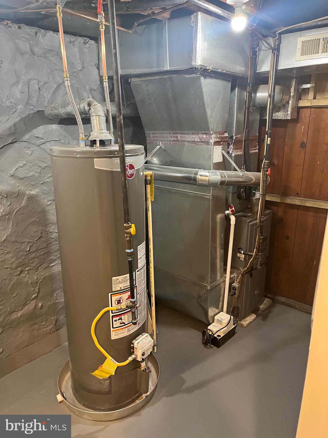 BELAIR-EDISON - Residential