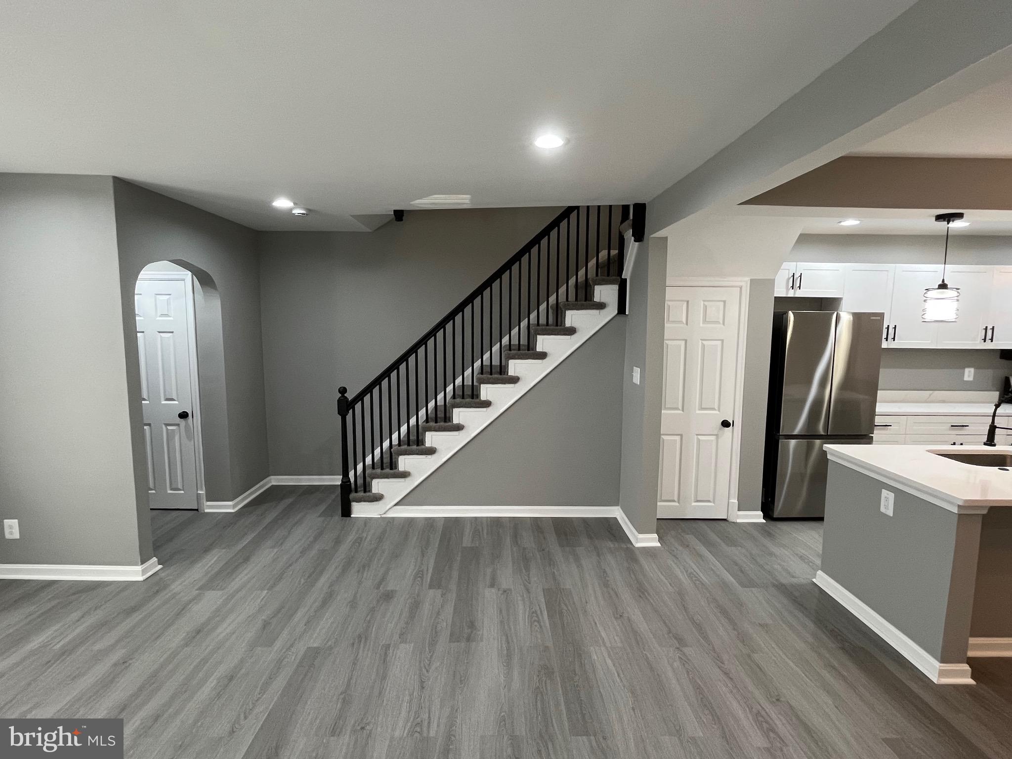 BELAIR-EDISON - Residential