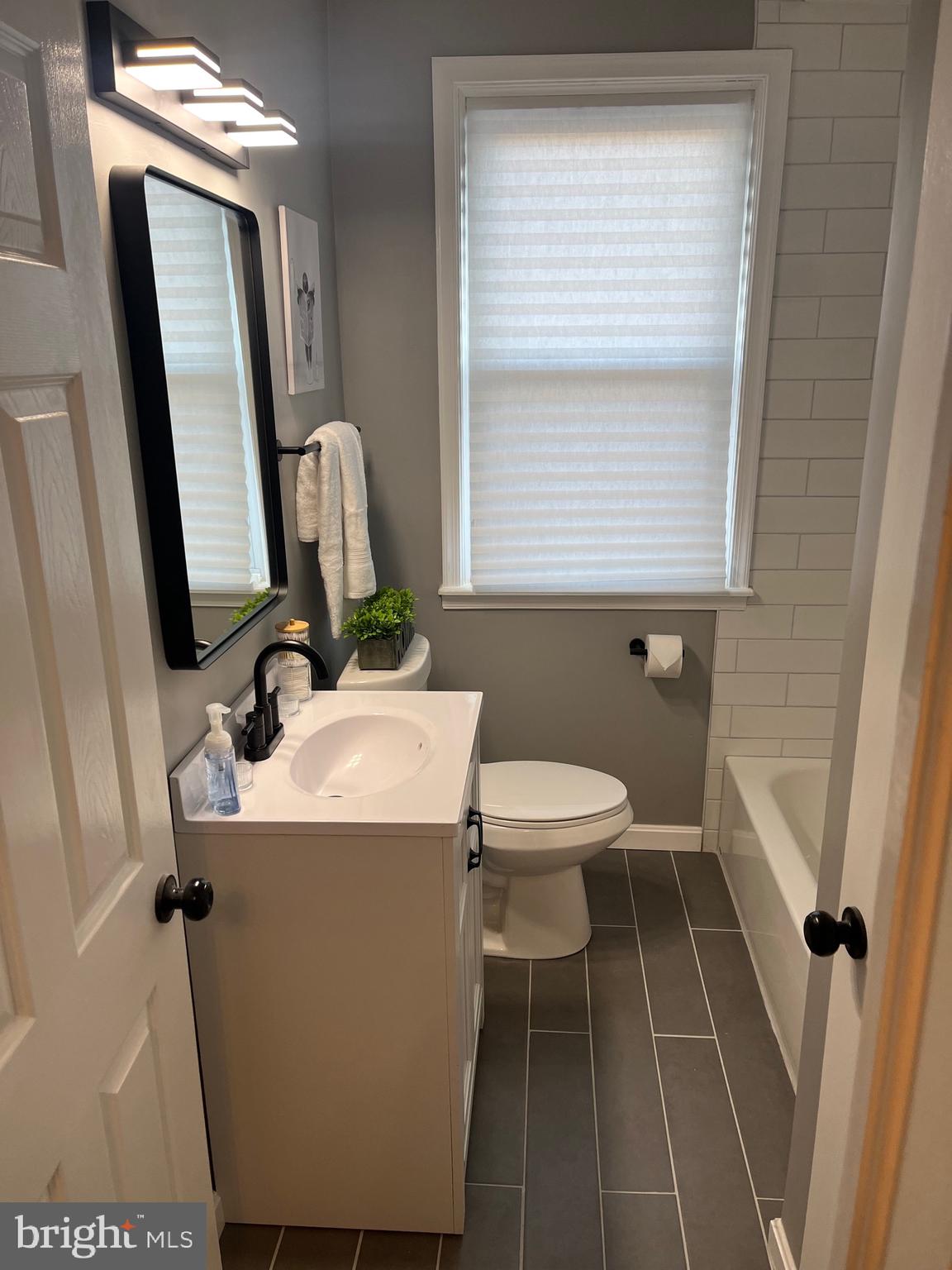 BELAIR-EDISON - Residential