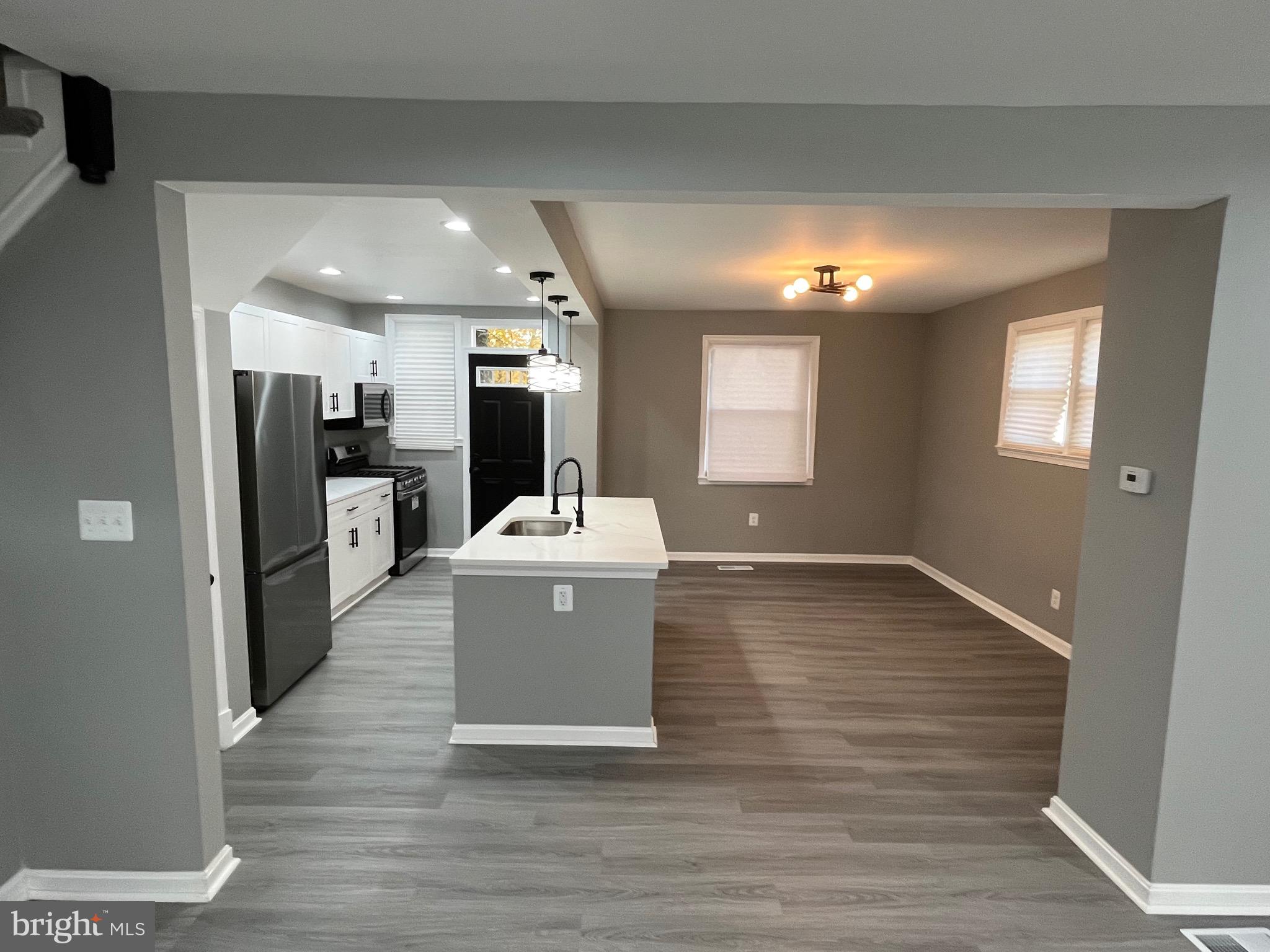 BELAIR-EDISON - Residential