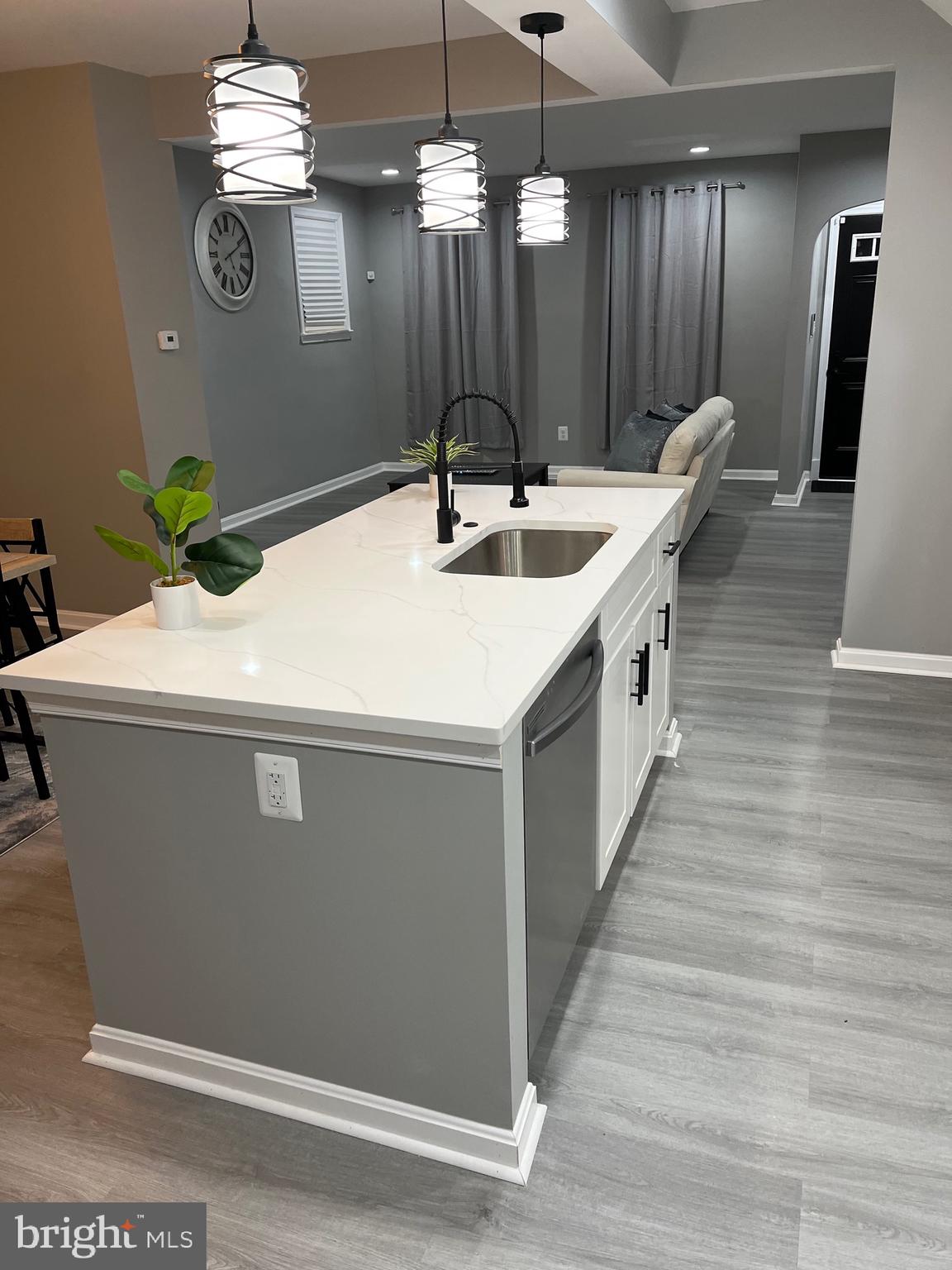 BELAIR-EDISON - Residential