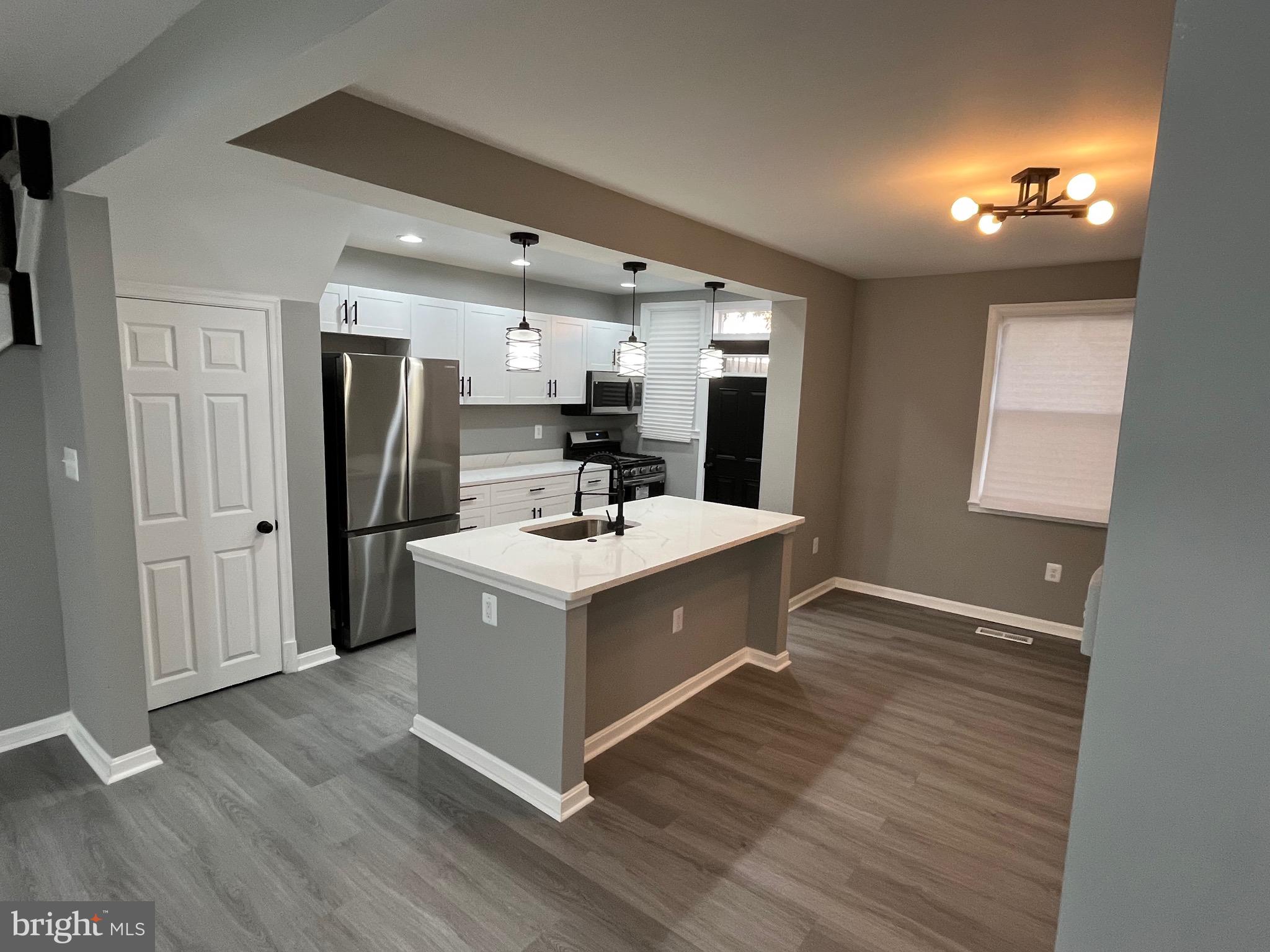 BELAIR-EDISON - Residential