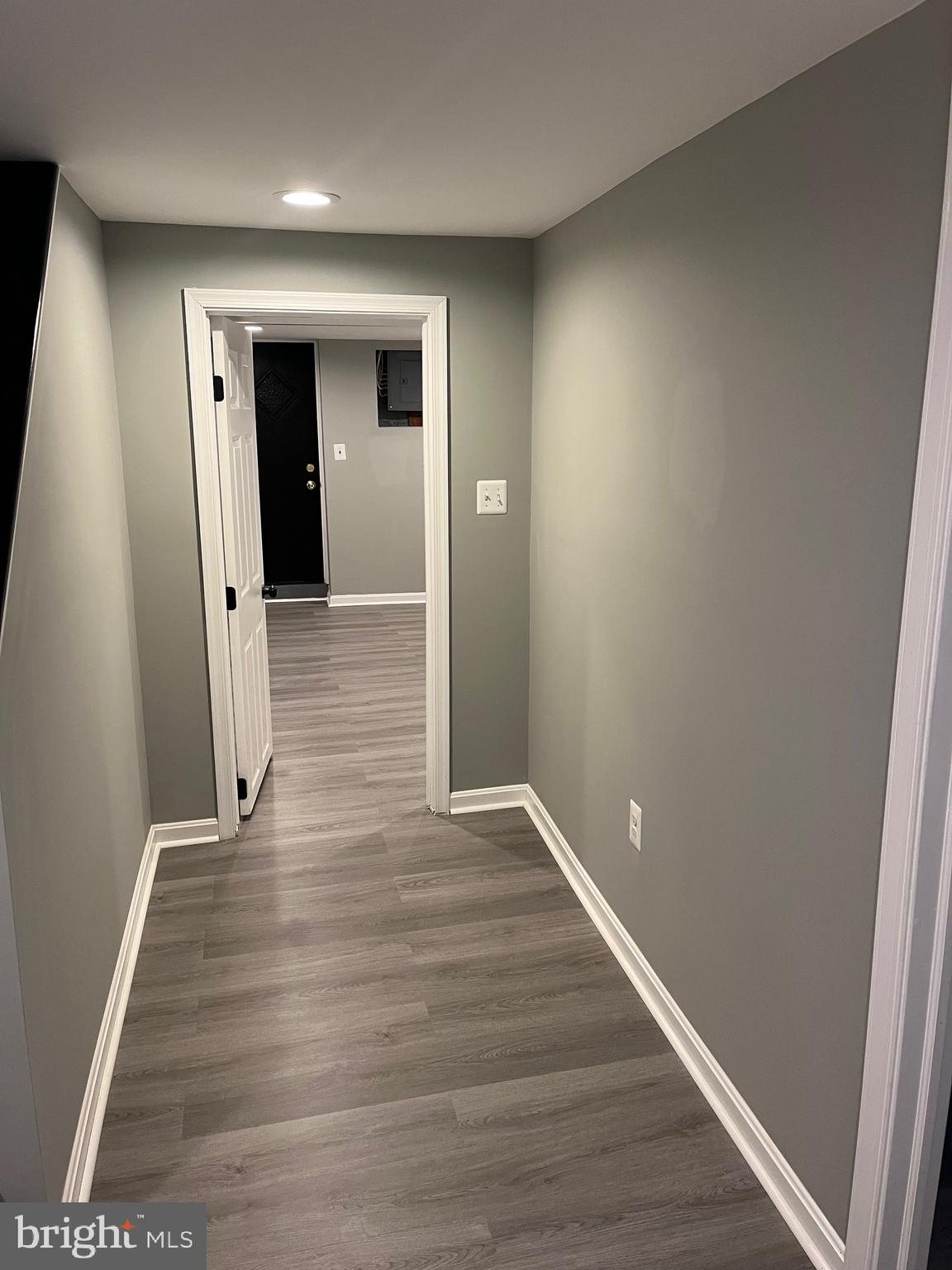 BELAIR-EDISON - Residential