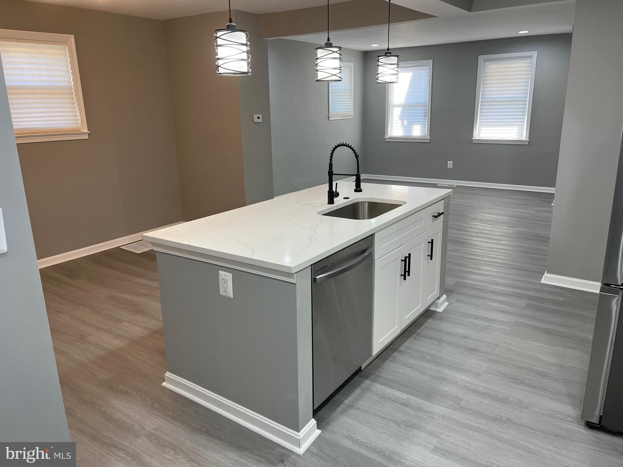 BELAIR-EDISON - Residential