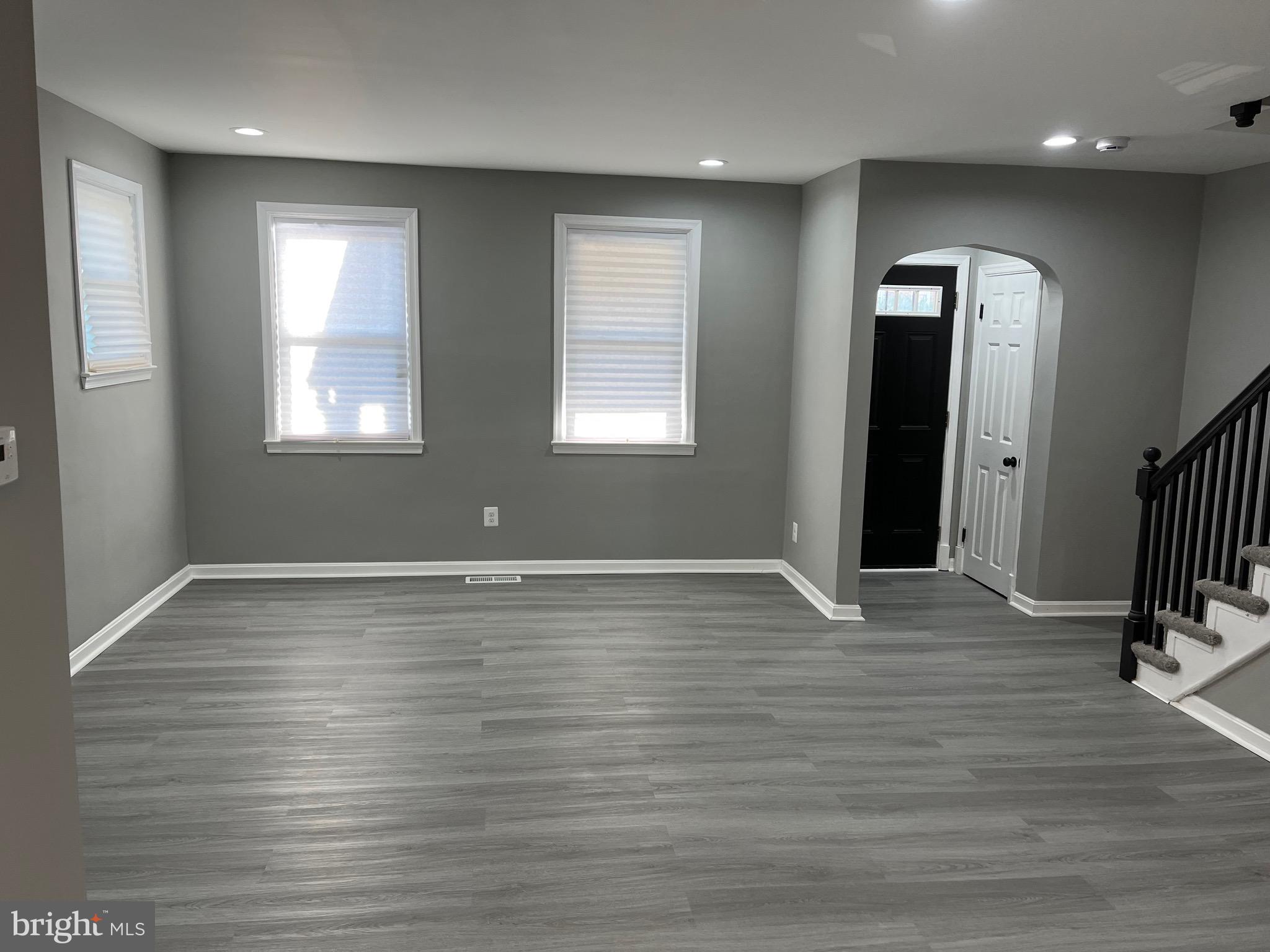 BELAIR-EDISON - Residential