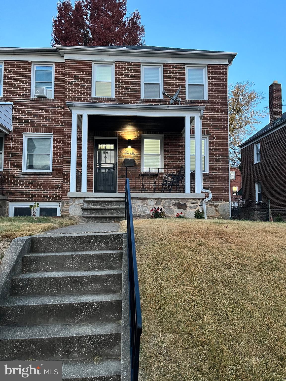 BELAIR-EDISON - Residential