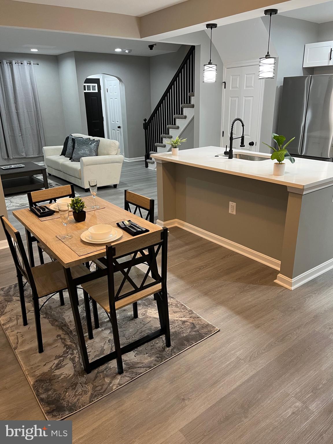 BELAIR-EDISON - Residential